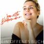 Jeanette Biedermann - DNA/Fanbuch