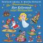 Reinhard Lakomy - Der Traumzauberbaum 4: Herr Kellerstaub rettet Wei