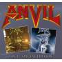 Anvil - Back to Basics/Still Going Strong