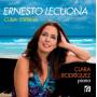 Clara Rodriguez - Cuba Espagna
