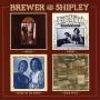 Brewer & Shipley - Karma Collection