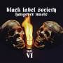 Black Label Society - Hangover Music Vol. Vi