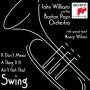 Boston Pops / Nancy Wilson / John Williams - It Don't Mean A Thing If It Ain't Got That Swing