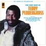 Teddy Pendergrass - Teddy Pendergrass-The Very Best Of