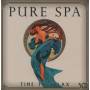 Various - Pure Spa-Time To Relax (Lim.Metalbox Ed.)