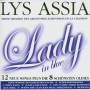 Lys Assia - Lady In Blue