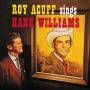 Roy Acuff - Sings Hank Williams