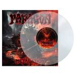 Paragon - Metalation (Ltd. Clear Vinyl)
