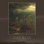 Oberon - Oberon/Through Time And Space (Digipak)