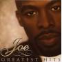 Joe - Greatest Hits