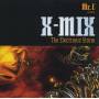 Various - X-Mix 6 (The Electronic Storm)