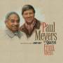 Paul Meyers - Paul Meyers Quartet