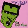 The Meteors - The Lost Album