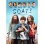 Goats - Goats [US-Version, Regio 1]