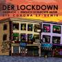 Abbruch / Endlich Schlechte Musik - Der Lockdown - Die Corona EP-Demie (Split)