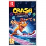 Activ. / Blizzard - Crash Bandicoot 4 Switch At