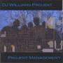 Dj Williams Projekt - Projekt Management