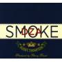 Smoke DZA - Rugby Thompson
