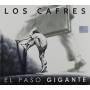 Los Cafres - El Paso Gigante