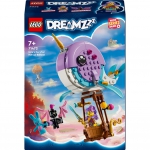 LEGO - Lego: 71472 - Dreamzzz - La Mongolfiera Narvalo Di Izzie