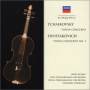 Belkin / New Philh.Orch / Royal Phil.Orch / Ashkenazy - Violinkonzerte