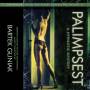 PALIMPSEST / O. S. T. (UK) - Palimpsest / O.s.t.