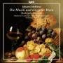 Himlische Cantorey / Hamburger Ratsmusik / Eckert - Madrigale & Balletti