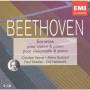 BEETHOVEN / FERRAS / TORTELIER / BARBIZET - Violinsonaten/Cellosonaten