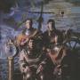XTC - Black Sea