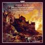 Dorothee Mields / Les Amis De Philippe - Scottish Folk Songs & English Canzonettas