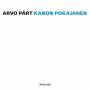 Estonian Ph.Ch.Choir / Kaljuste - Kanon Pokajanen