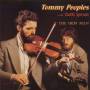 Tommy Peoples - The Iron Man