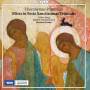 Weser-Renaissance / Manfred Cordes - Trinitats-Messe