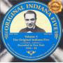 Original Indiana Five - Volume 4