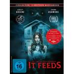 Various - It Feeds (2-Disc-Mediabook) [DE-Version, Regio 2/B]
