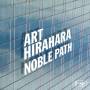 Art Hirahara - Noble Path