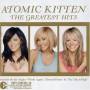 Atomic Kitten - Greatest Hits