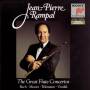 Jean-pierre Rampal - Great Flute Concertos