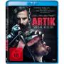 Tom Botchii Skowronski - Artik-Serial Killer (Blu-Ray) [DE-Version, Regio 2/B]