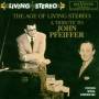 Various - LIVING STEREO-A TRIBUTE TO J