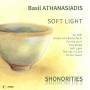 Shonorities - Soft Light