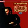 Valery Gergiev / KIRO - Sinfonie 2