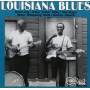 V / A - Louisiana Blues