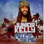 Junior Kelly - Piece Of The Pie