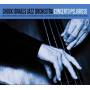 Chuck Israels Jazz Orchestra - Concerto Peligroso