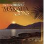 Makaha Sons - Only The Very Best Of The Makaha Sons: Heke Wale