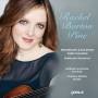 Rachel Barton Pine / Christoph-Matthias M�ller - Violinkonzerte