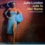 julie London - Julie Is Her Name (Complete Se