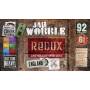 Jah Wobble - Redux: Anthology 1978-2015 (Deluxe 6CD Boxset)