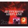 Jefferson Airplane - Surrealistic Pillow/Crown Of Creation